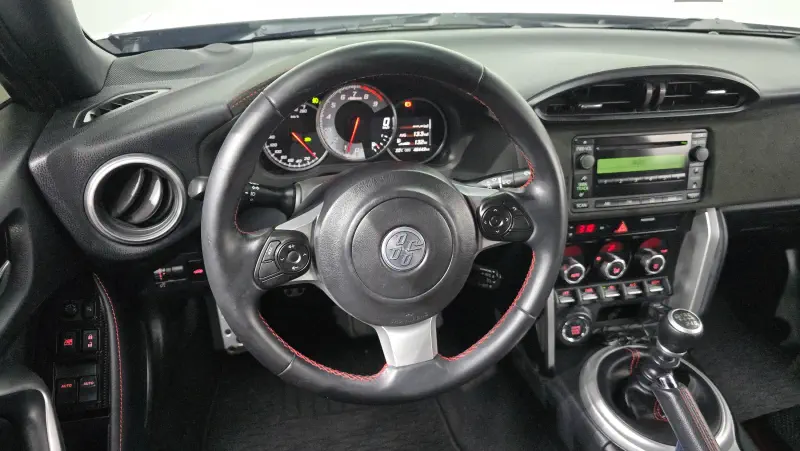 Toyota GT 86