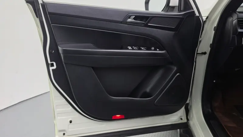 SsangYong Rexton Sports Khan