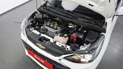 Chevrolet (GM Daewoo) Spark