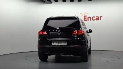 Volkswagen Tiguan 4