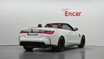 BMW M4 2