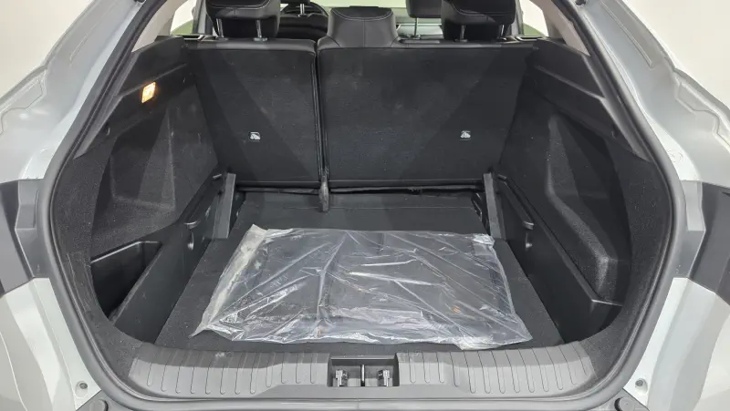 Renault Samsung XM3
