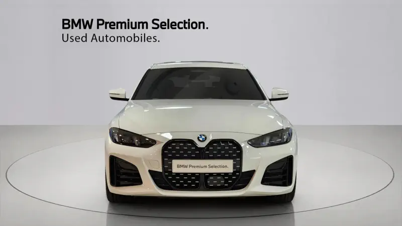 BMW 4-Series