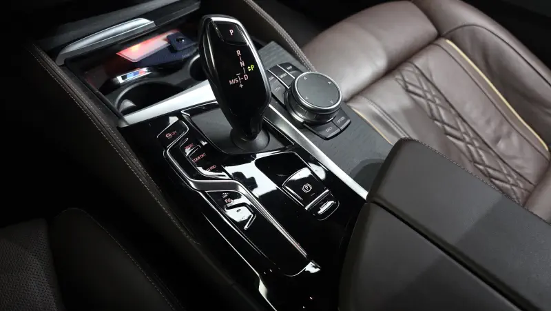BMW 6-Series Gran Turismo