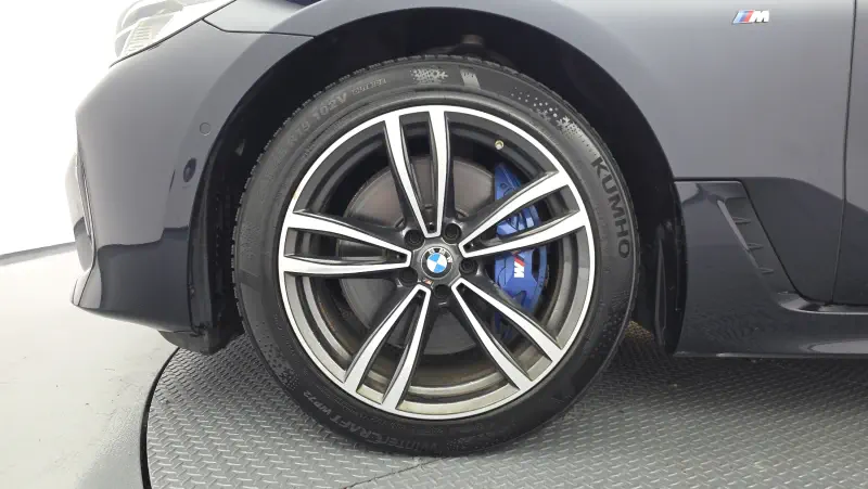 BMW 6-Series Gran Turismo