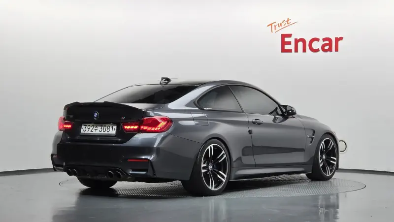BMW M4