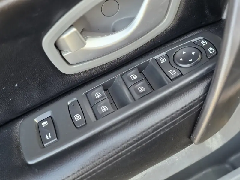 Renault Samsung SM5
