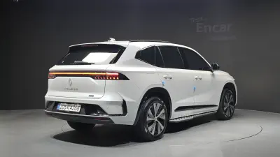 Renault Grand Koleos