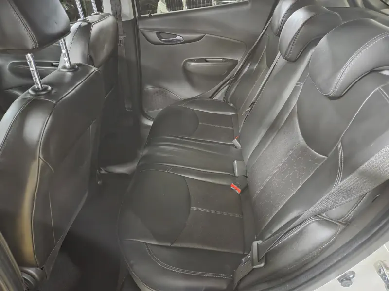 Chevrolet (GM Daewoo) Spark