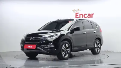 Honda CR-V 1