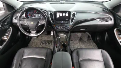 Chevrolet (GM Daewoo) Malibu