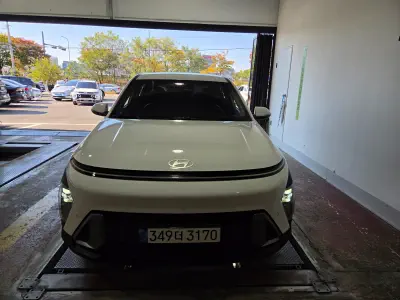 Hyundai Kona 2023