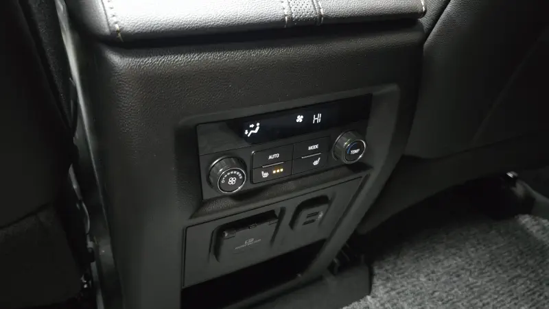 Chevrolet (GM Daewoo) Traverse