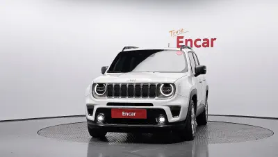 Jeep Renegade 3