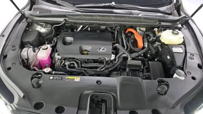Lexus RX350h