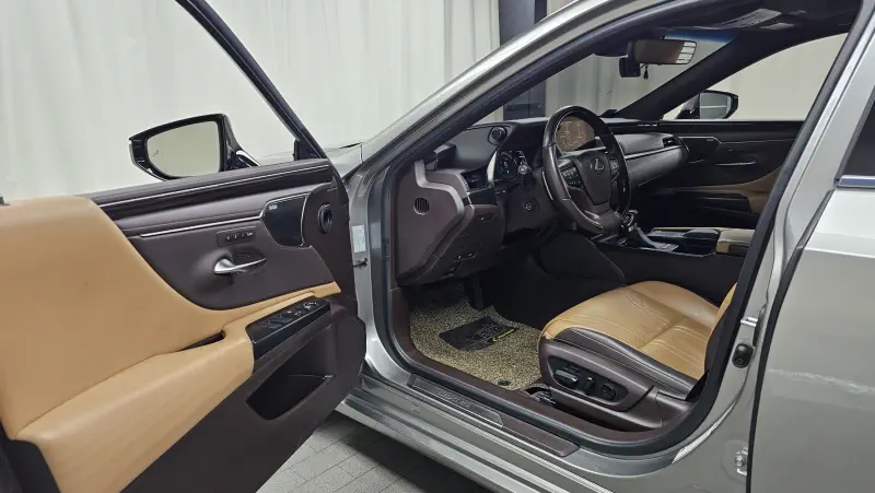 Lexus ES300h