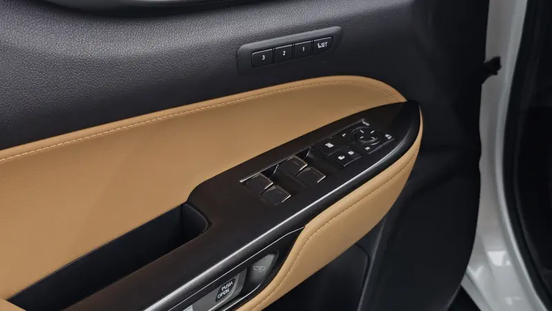 Lexus NX350h