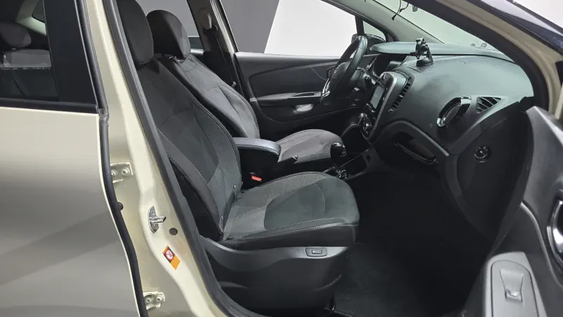 Renault Samsung QM3