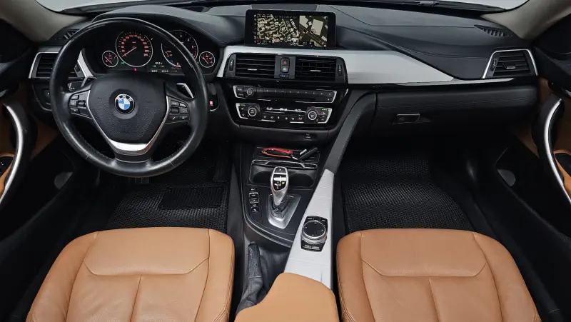 BMW 4-Series