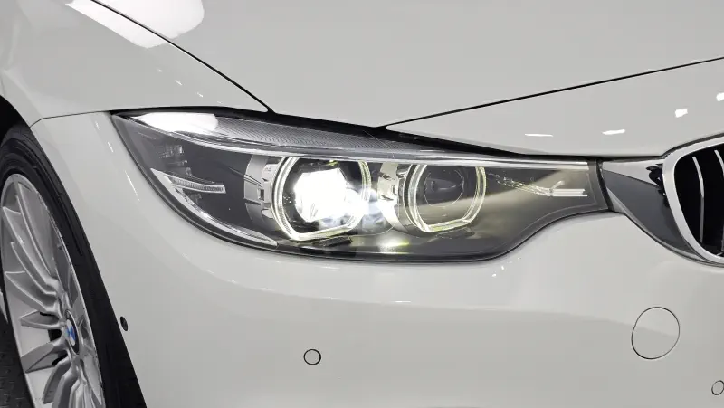 BMW 4-Series