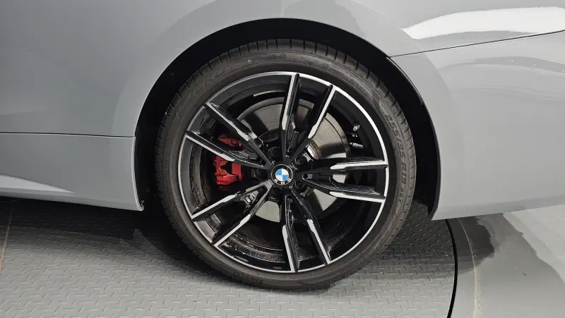 BMW 4-Series