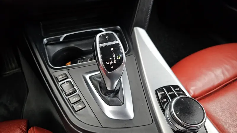 BMW 4-Series