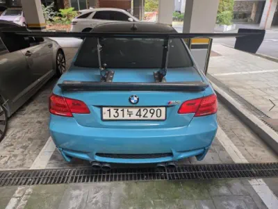 BMW M3 3
