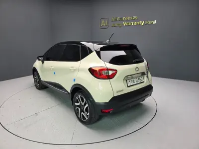 Renault Samsung QM3