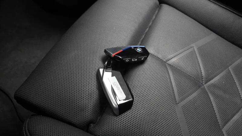 BMW i5