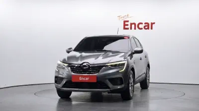 Renault Samsung XM3