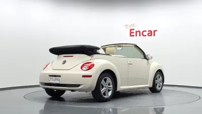 Volkswagen Beetle 1