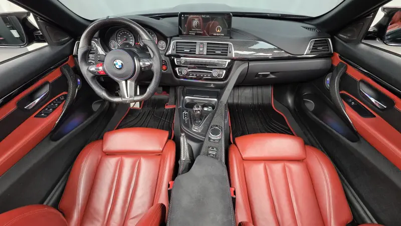 BMW M4
