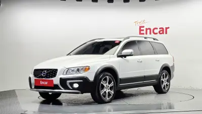 Volvo XC70