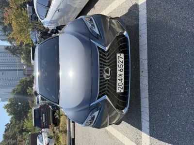 Lexus ES300h 3