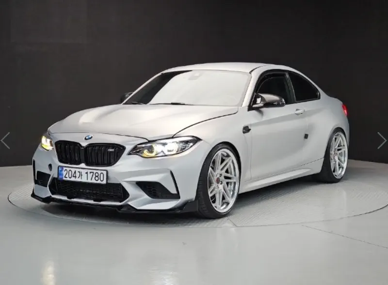 BMW M2