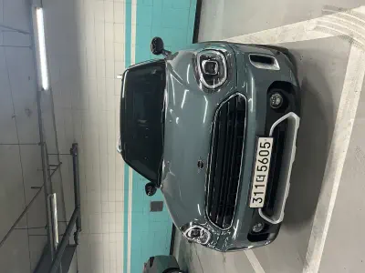 MINI Countryman 1