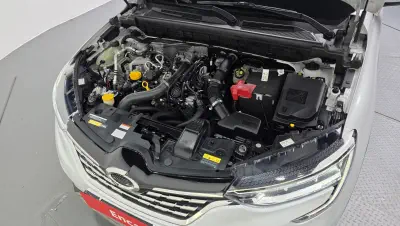 Renault Samsung XM3