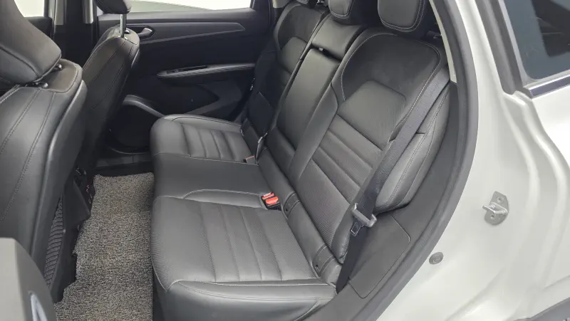 Renault Samsung XM3