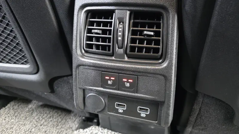 Renault Samsung XM3