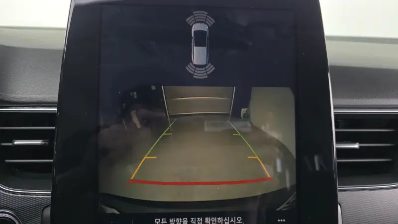 Renault Samsung XM3