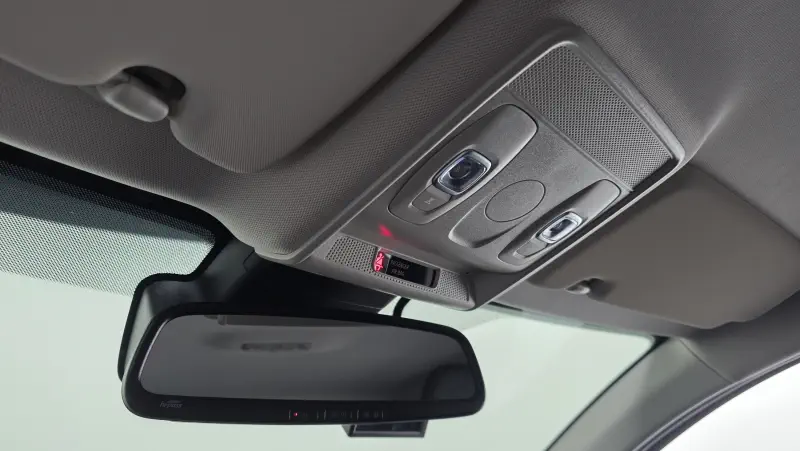 Renault Samsung XM3