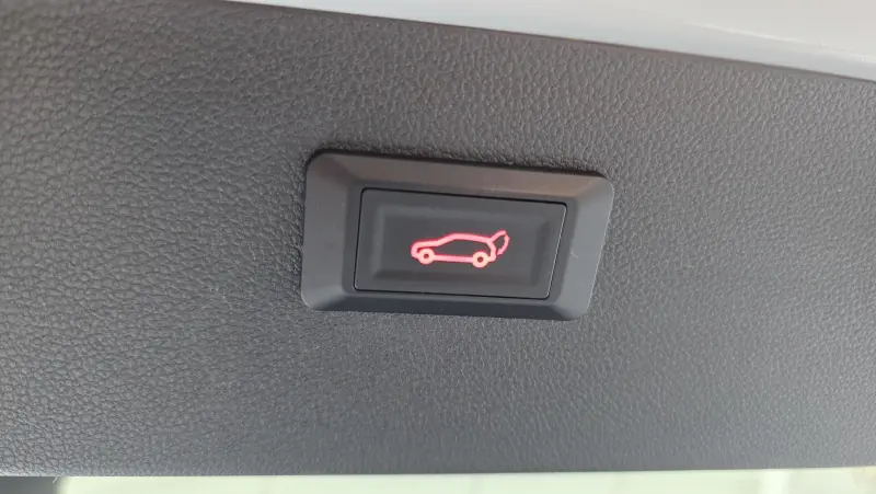 Renault Samsung XM3