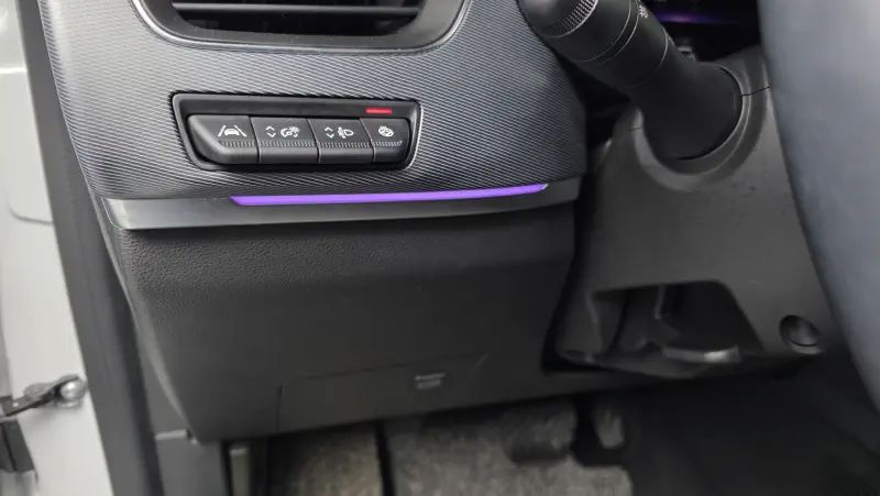 Renault Samsung XM3