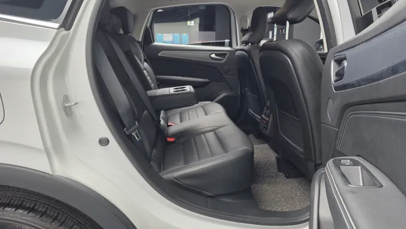 Renault Samsung XM3