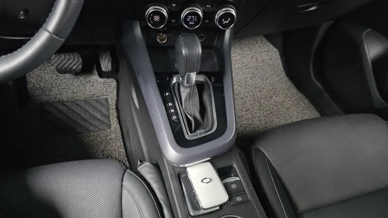 Renault Samsung XM3