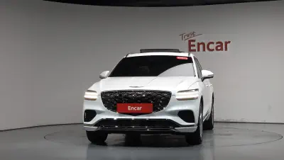 Genesis GV70 2