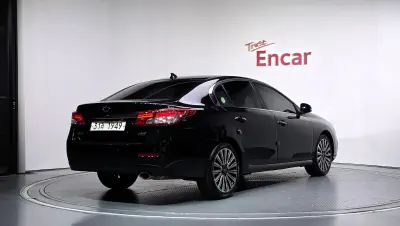 Renault Samsung SM5