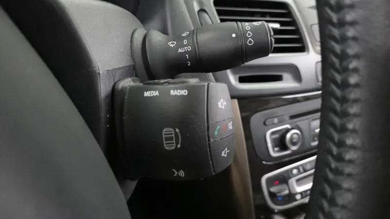 Renault Samsung SM5