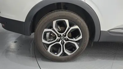Renault Samsung XM3