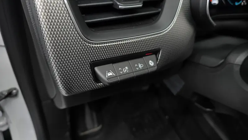 Renault Samsung XM3